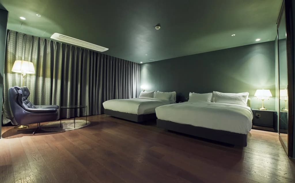 Hotel L'Aria - photo 4