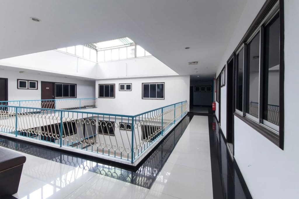 Hotel Grand Mutiara - photo 13