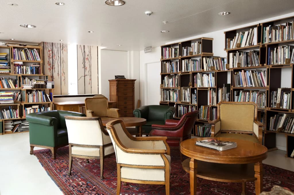 The Hoxton, Lloyd Amsterdam - photo 25