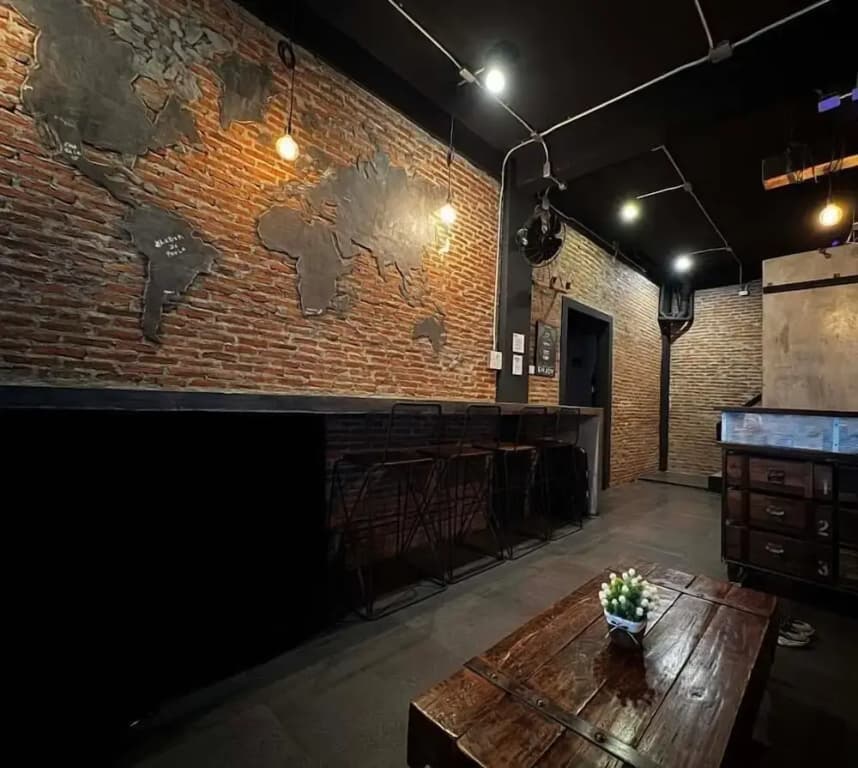 Stay At Pan - photo 2