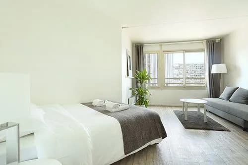Studio Prestige Montparnasse - main photo
