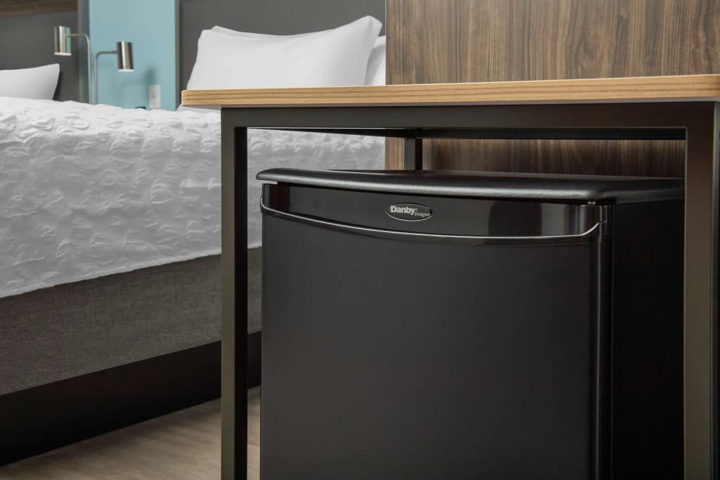 TRU by Hilton Miami Airport South Blue Lagoon, FL - photo 5