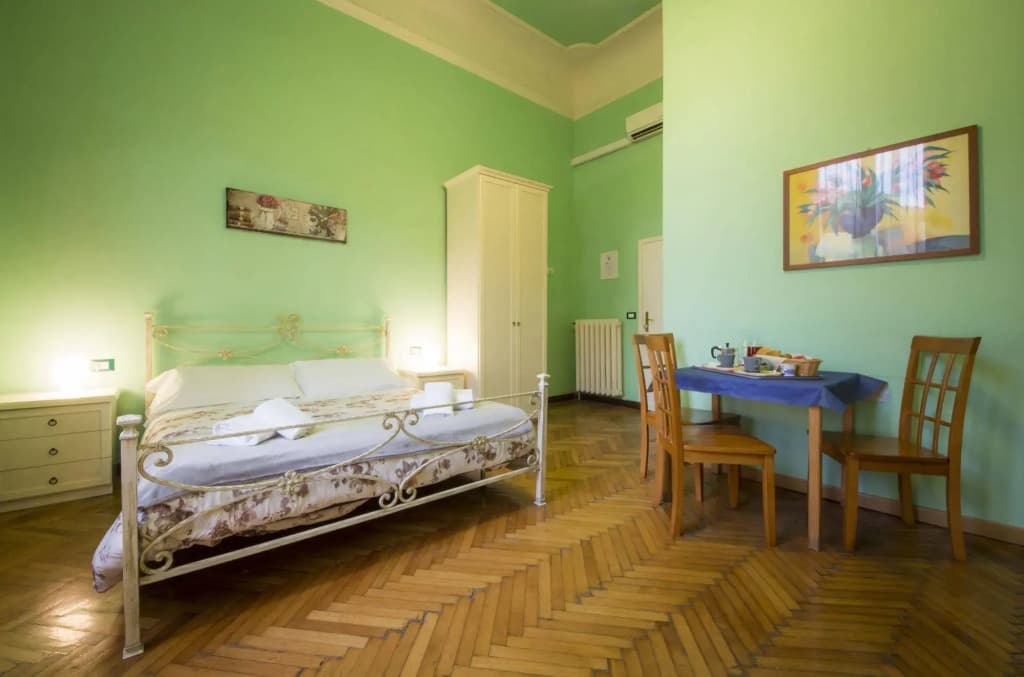 Ridolfi Guest House - photo 4