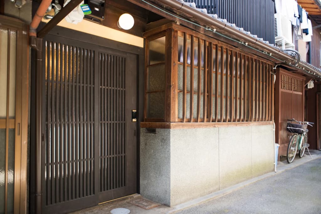 Hotei-an - main photo