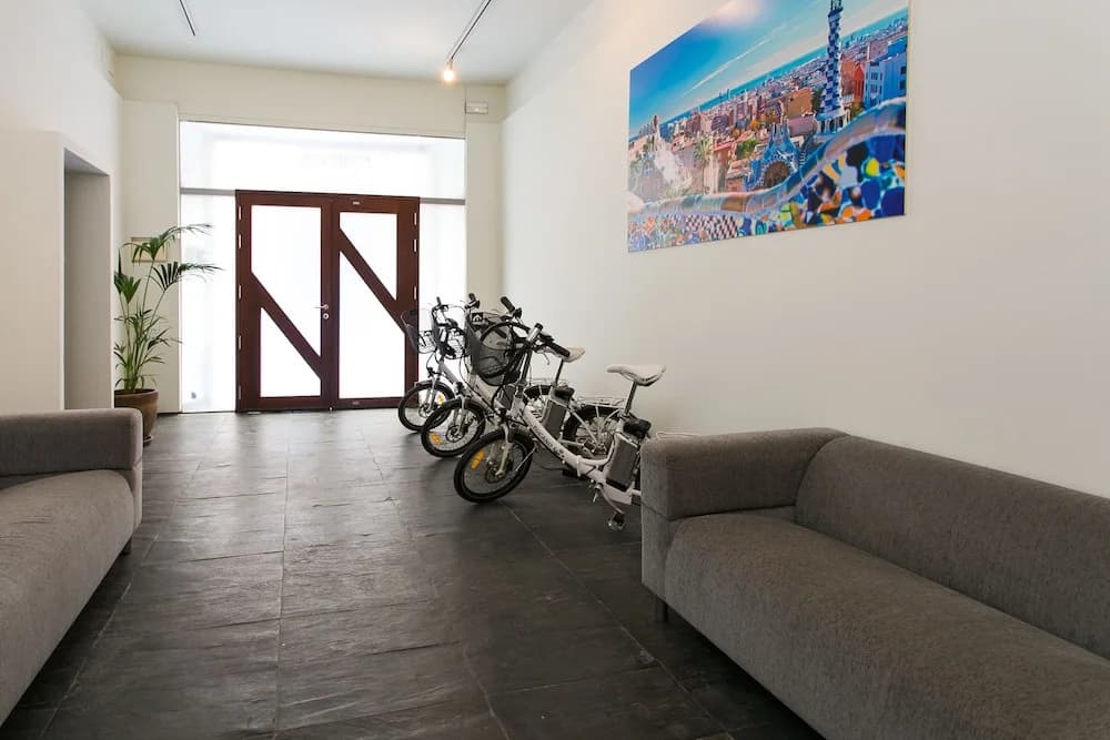 4 Rooms Barcelona - photo 13