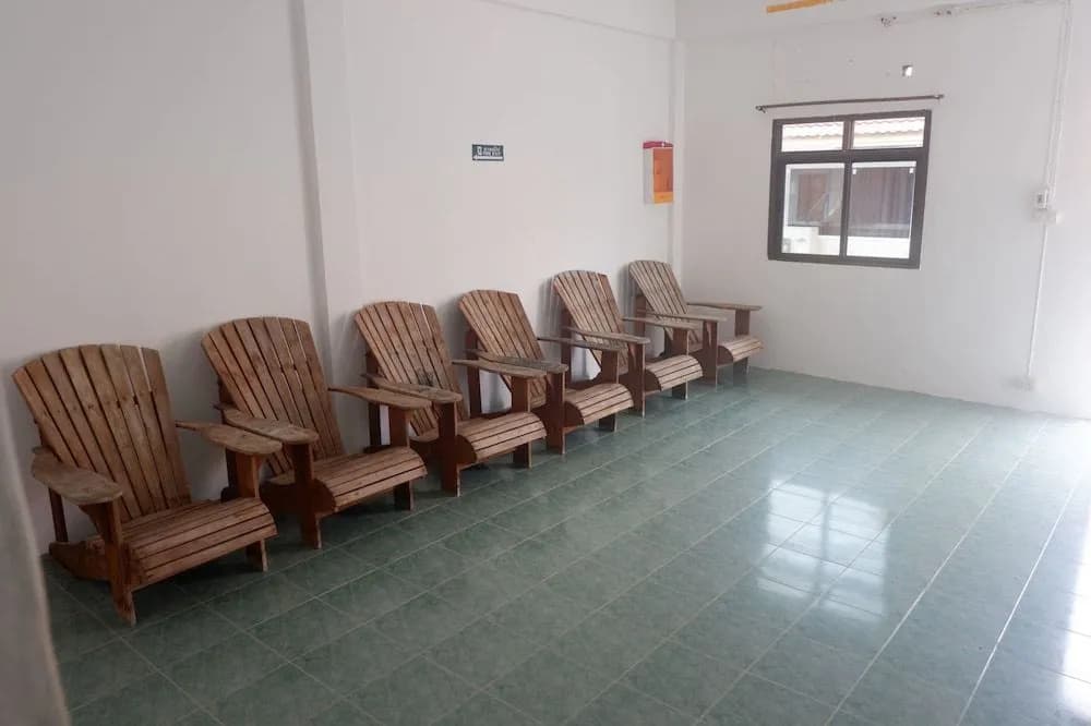 Jaya Hostel - Adults Only - photo 11