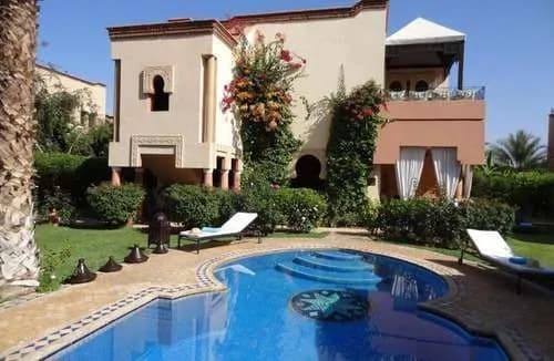 Villa Alaama - photo 20