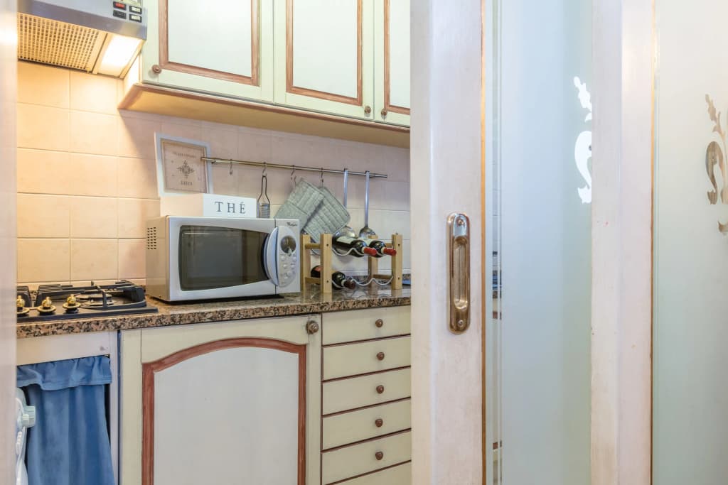 Suite Medici Loft 6 - photo 14