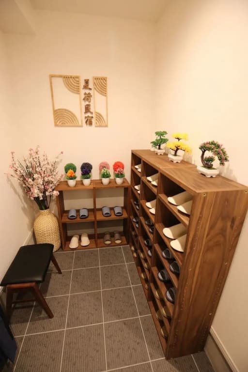 Summer Lotus House Osaka - photo 10