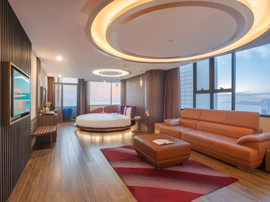 V Hotel Nha Trang - photo 41