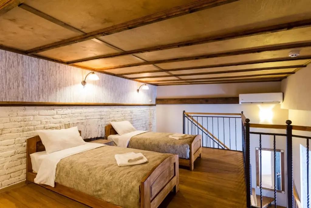 SamBuk Hotel - photo 18