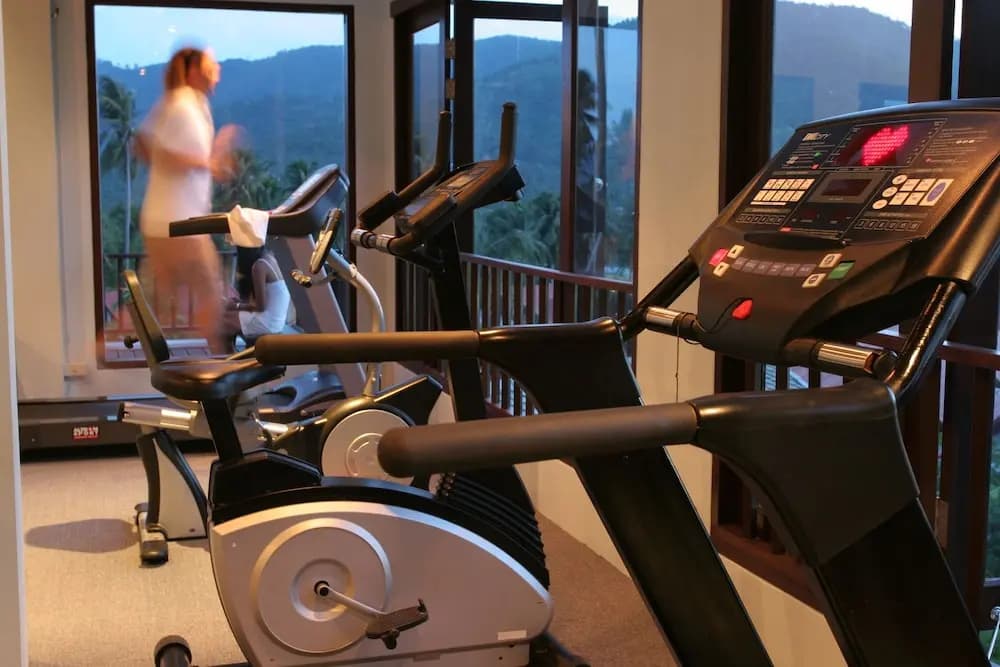 Hillside Village Resort - photo 9