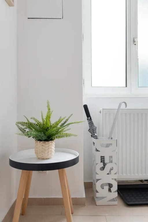 Apartments Geblergasse - photo 14