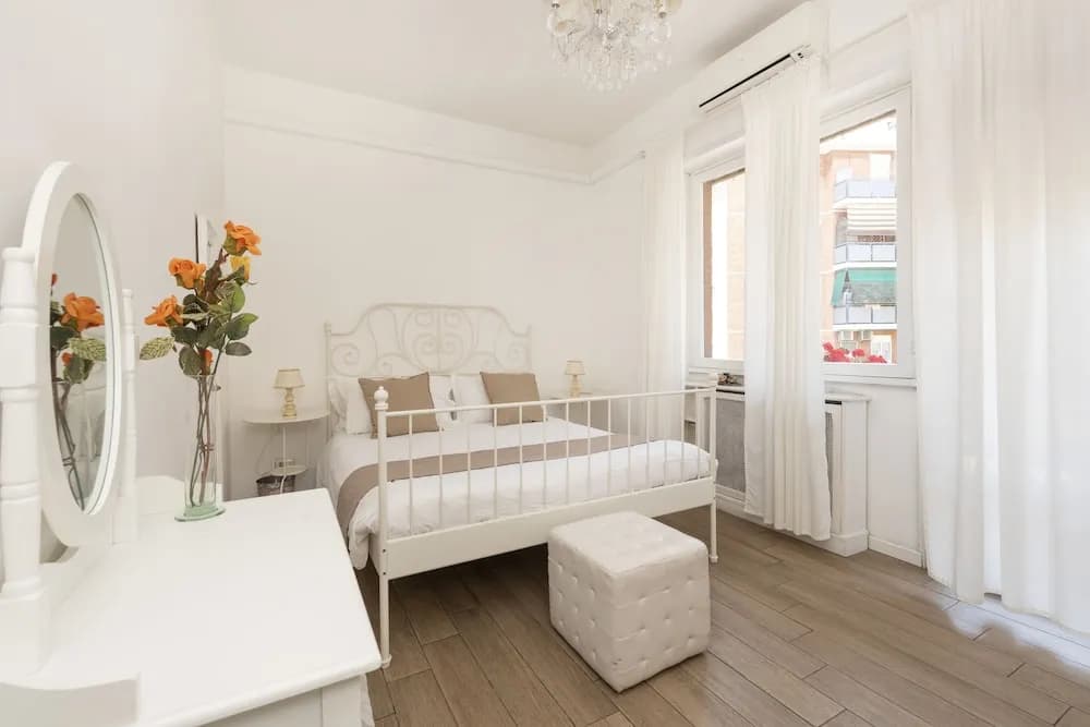 Shabby Chic Flat Monte Mario - photo 3