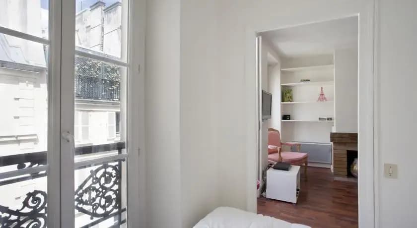 Apartment Saint Sulpice Luxembourg - photo 7