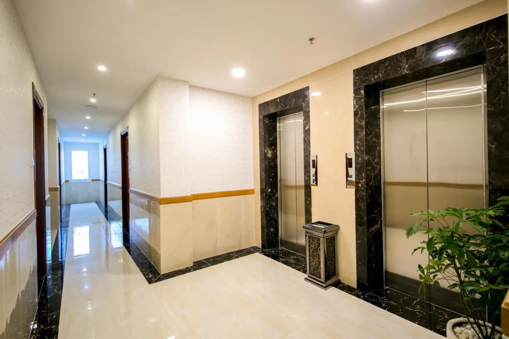 Le Saigon Hotel - photo 14