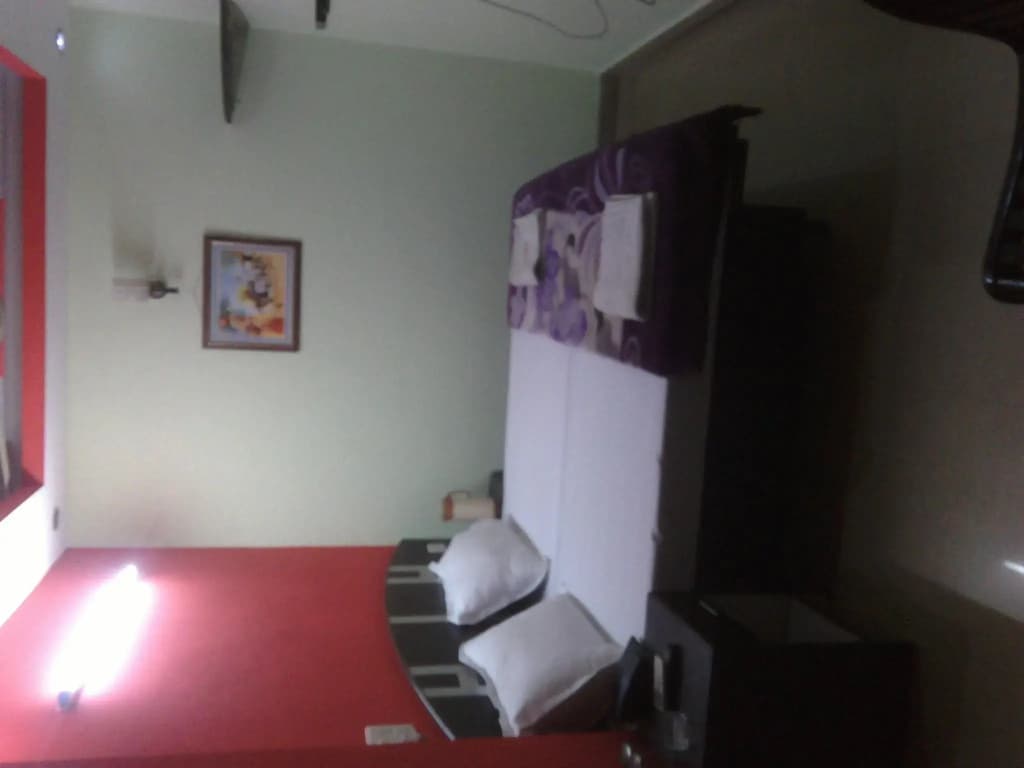 Hotel Surya Plaza - photo 2