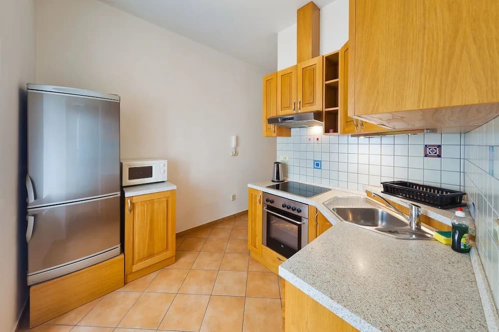 Charles Bridge Hostel and Apartments - photo 20