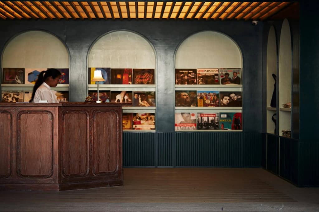 Josh Hotel - photo 27