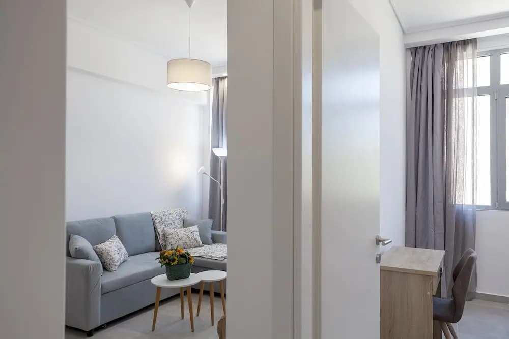 Attalos luxury flat Psyrri square - photo 5