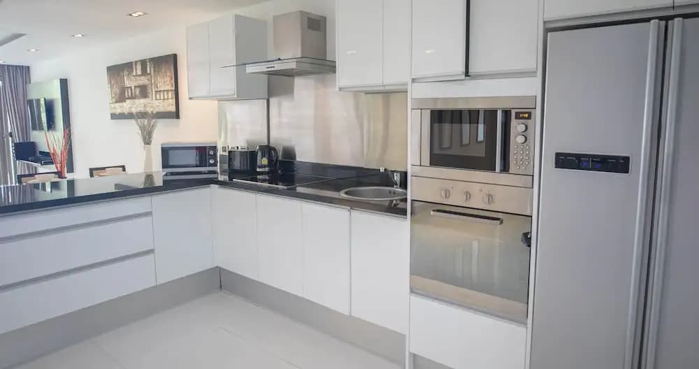 Nakalay Seaview Penthouse - photo 43