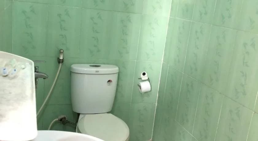 Hoang Viet Motel - photo 7