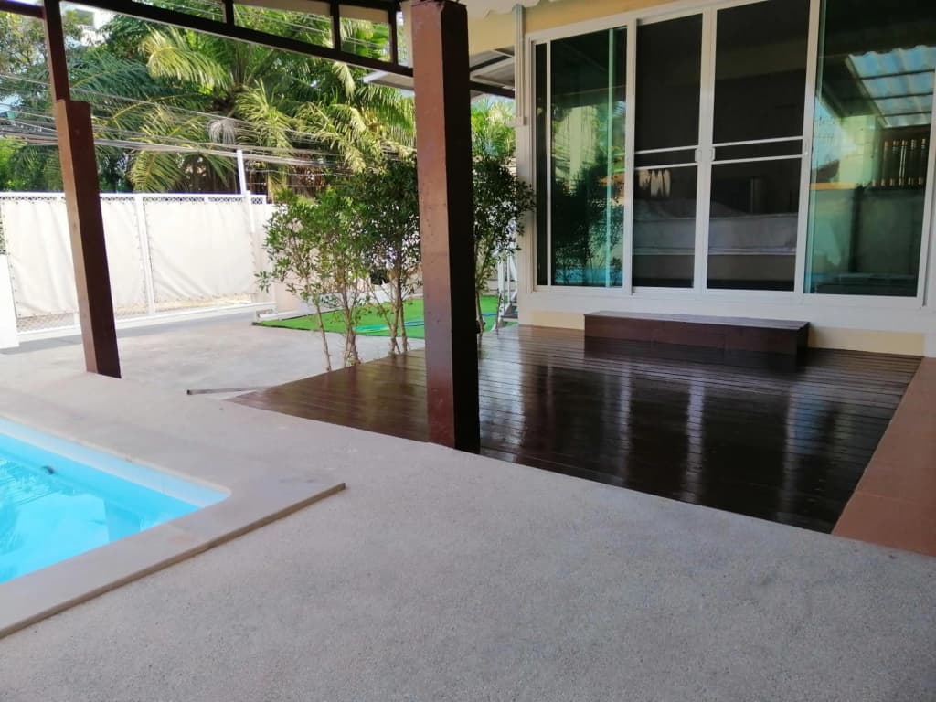 La Mer at Huahin - photo 1