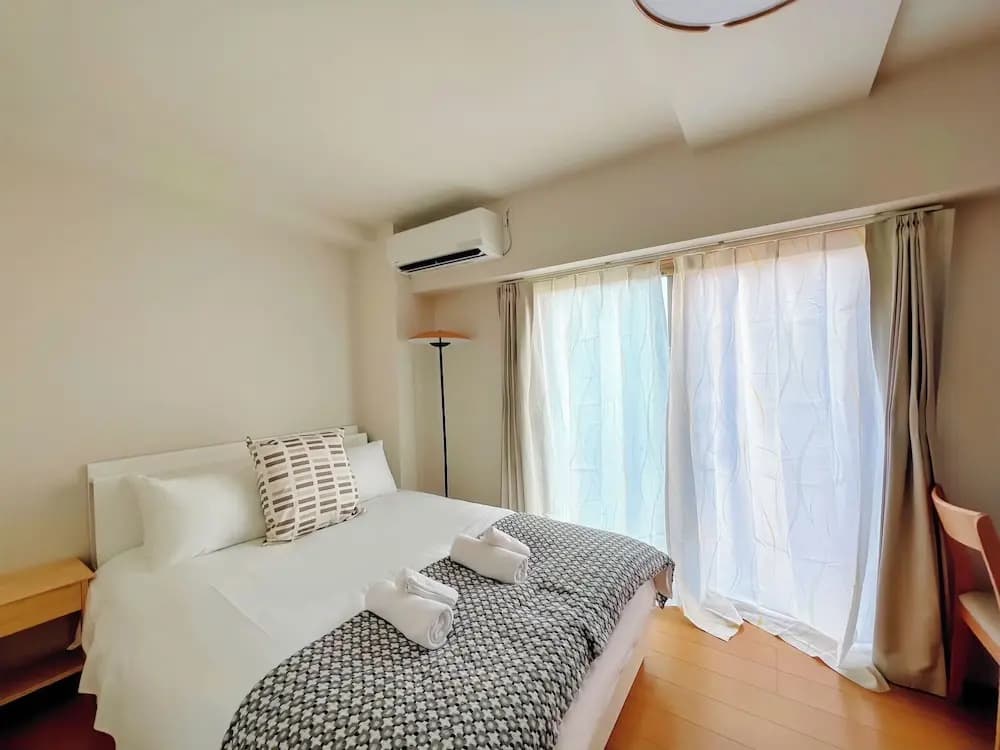 NALY. TENMA AFP Apartment - photo 1
