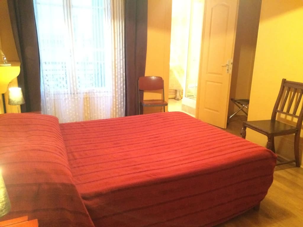 Hotel Ramey - photo 6