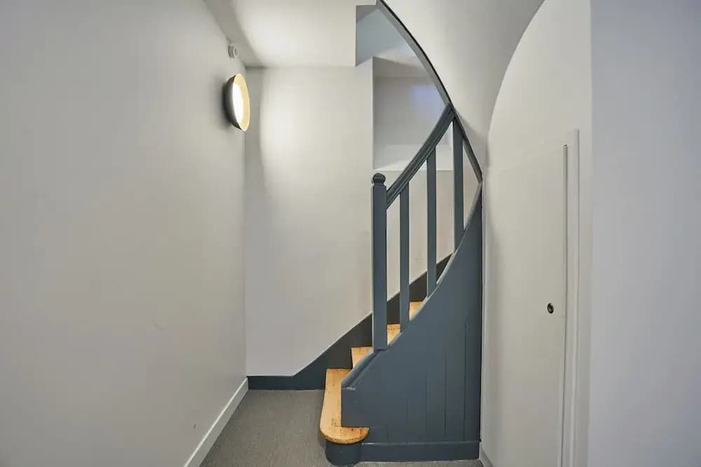 Grand Studio Porte Maillot/arc de Triomphe - photo 8