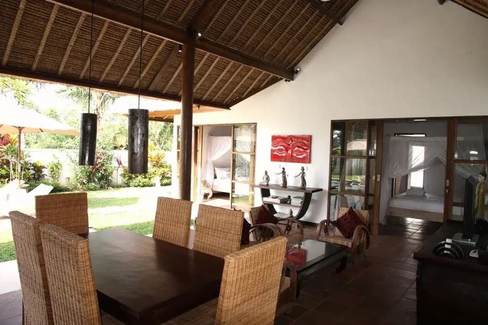 Villa Candi Kecil 1 - photo 29