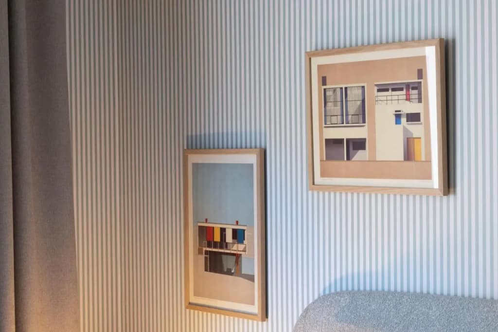 Le Petit Oberkampf Hotel & Spa - photo 29
