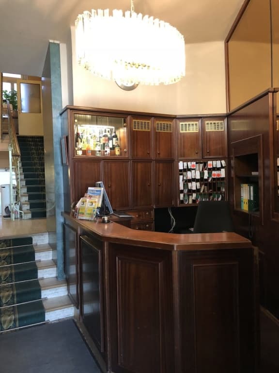 Hotel Goldene Spinne - photo 23
