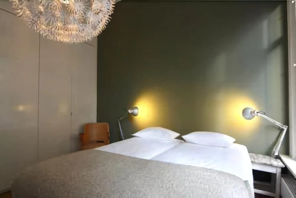 Stadhouderskade Apartment - photo 4