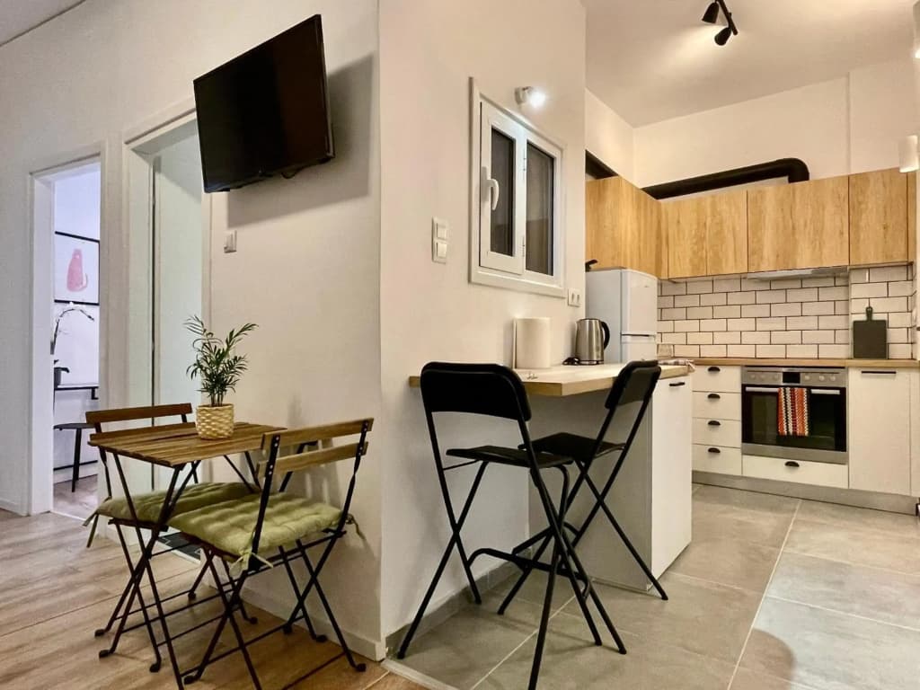 B & B House Apartment - photo 19