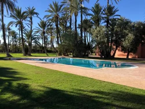 Villa Rouge - photo 13