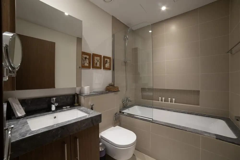 Unit 301 5242 Tower 1 - photo 8