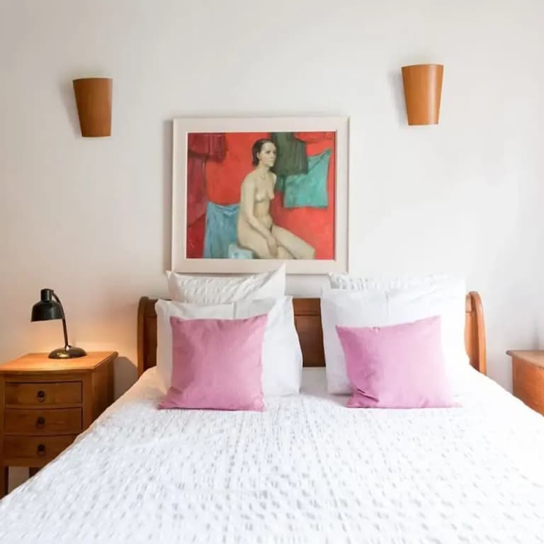 Marais Tradition 1bedroom in the Heart of Marais - photo 19