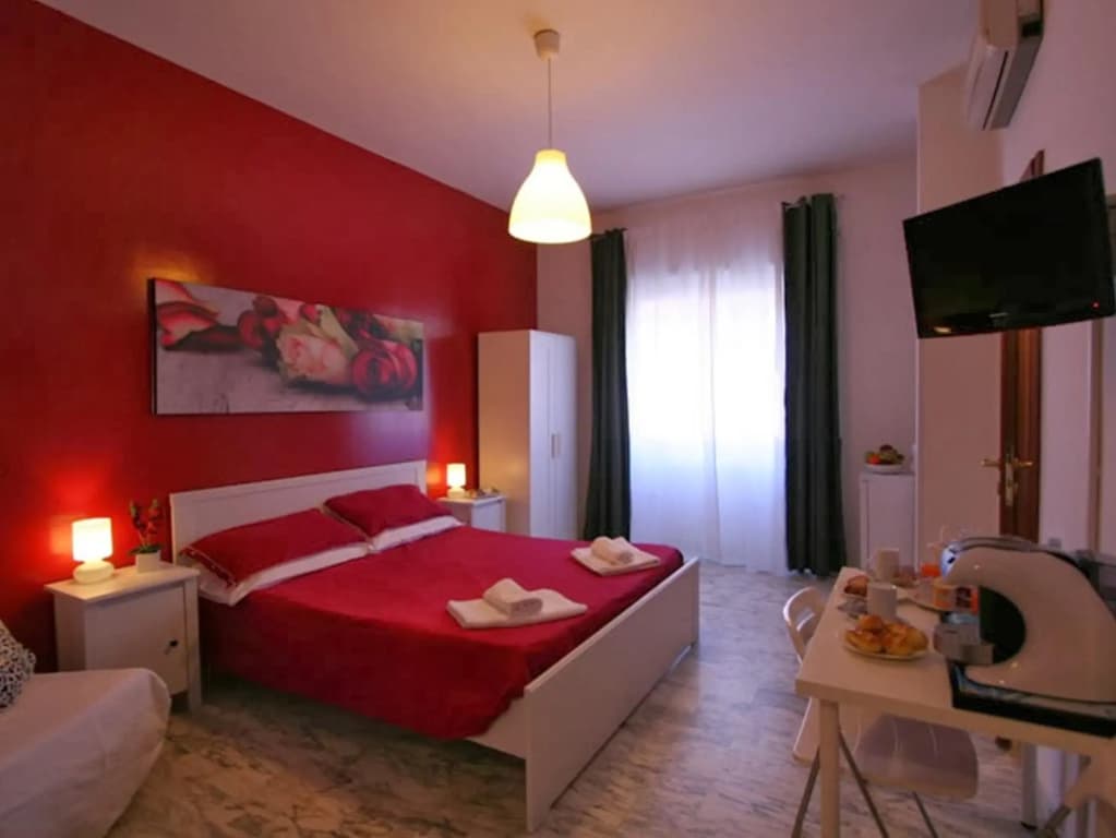 Guest House San Peter - main photo