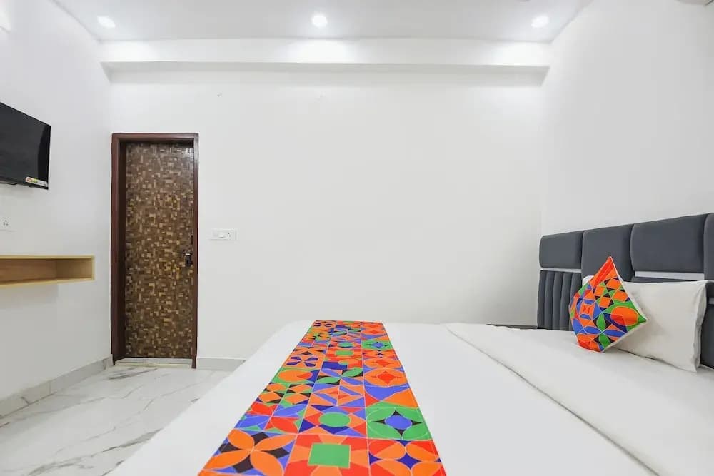 Fabhotel Scorpion Inn - photo 6