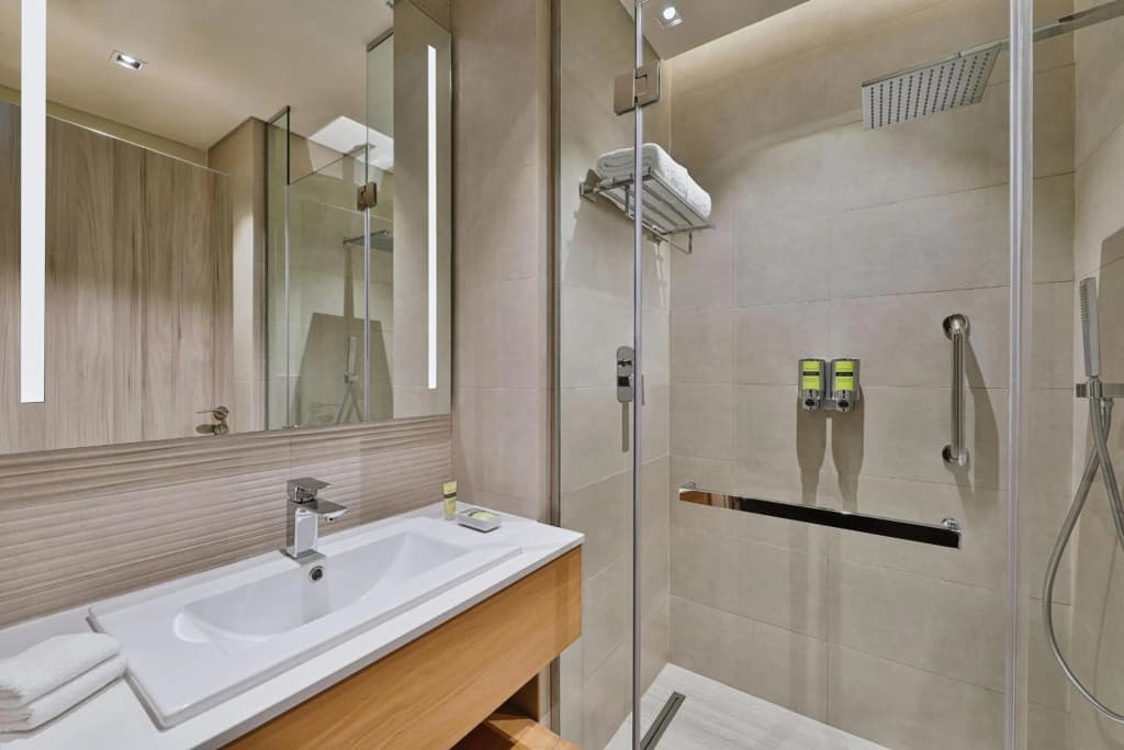 Element by Marriott Al Jaddaf, Dubai - photo 8