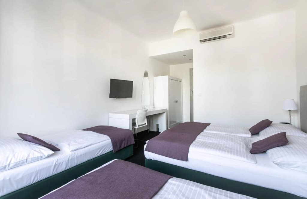 My Hotel Apollon Prague - photo 19