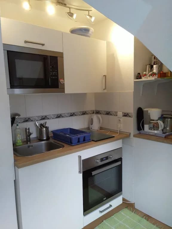 Judits Apartment - photo 24