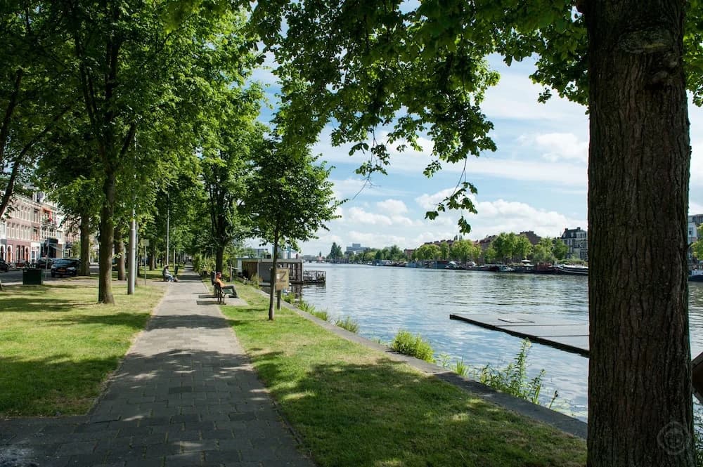 Stunning Centre Residence Amsterdam - photo 15