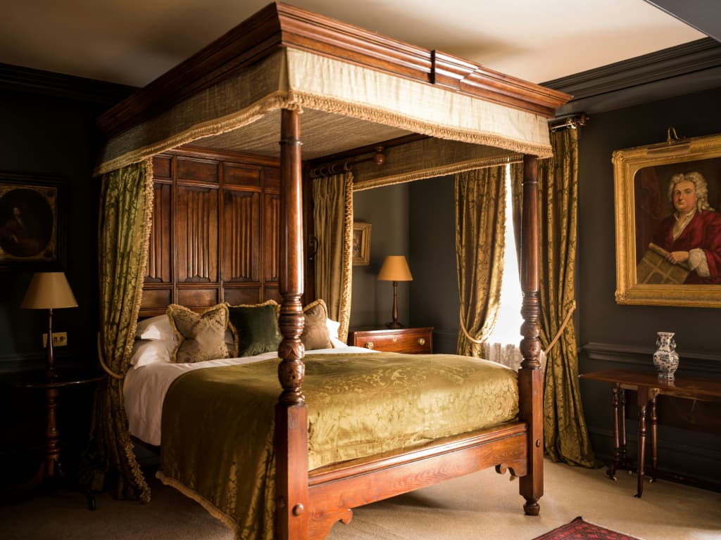 Batty Langley's - photo 5