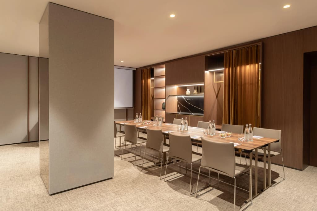 Melia Milano Hotel - photo 43