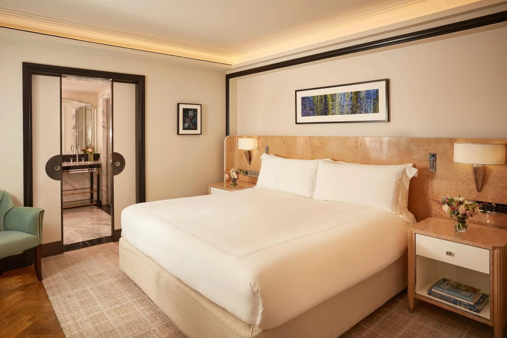 Claridge’s, Maybourne - photo 5