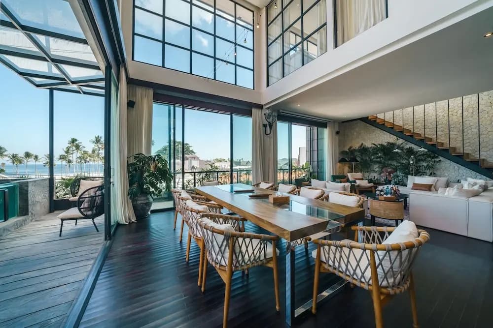 Penthouse Sunset Seabreeze - photo 24