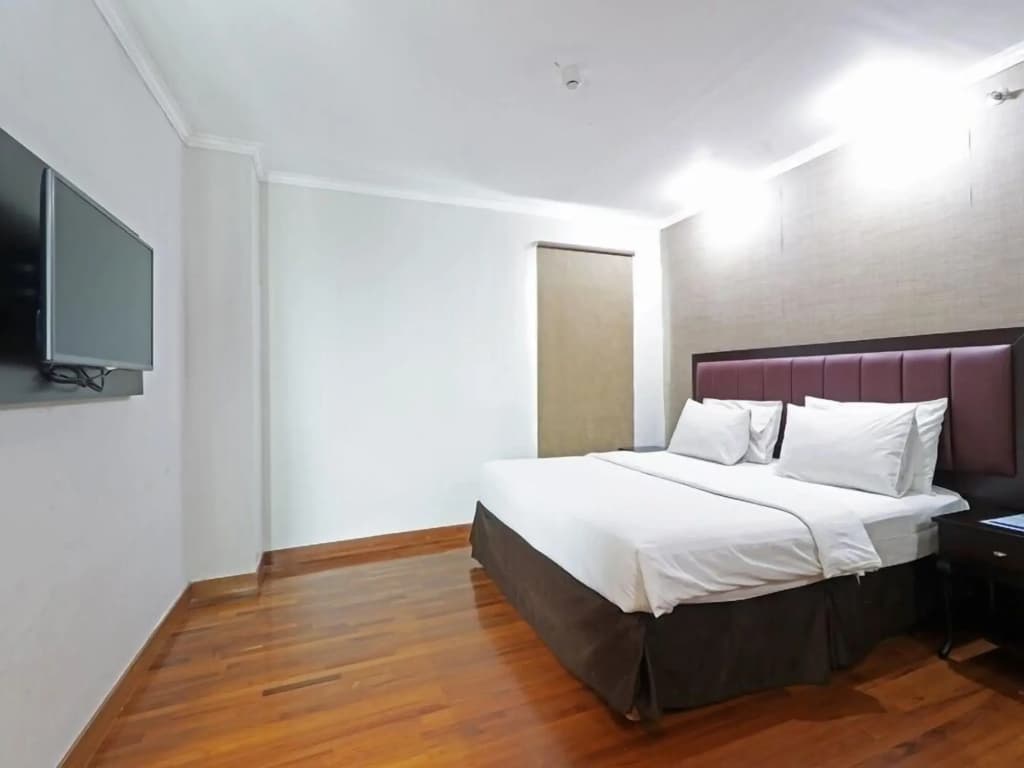 P Hotel Jakarta - photo 7