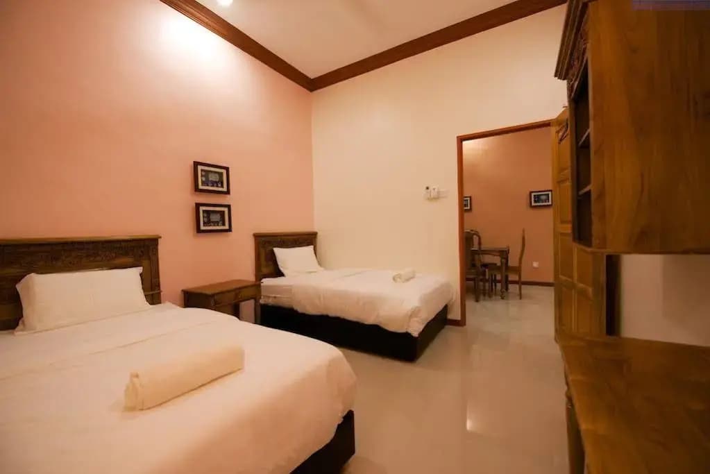 Pak Raja Villas - photo 2